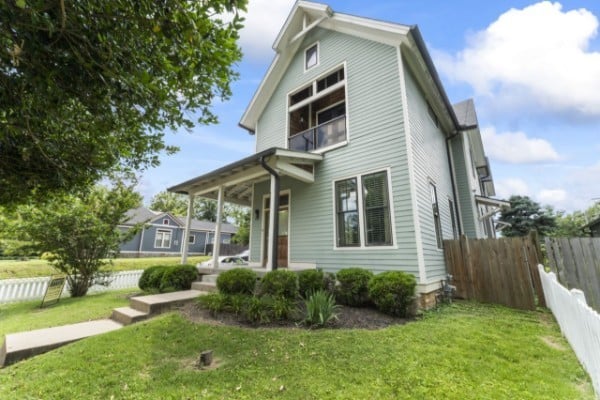 2115 Grantland Ave, Nashville, TN 37204