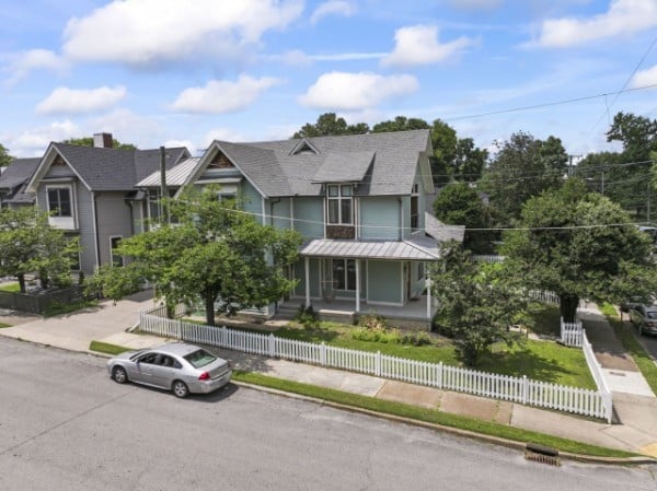 2115 Grantland Ave, Nashville, TN 37204