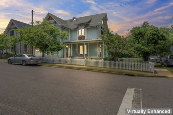 2115 Grantland Ave, Nashville, TN 37204