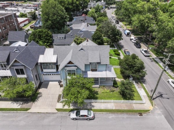 2115 Grantland Ave, Nashville, TN 37204