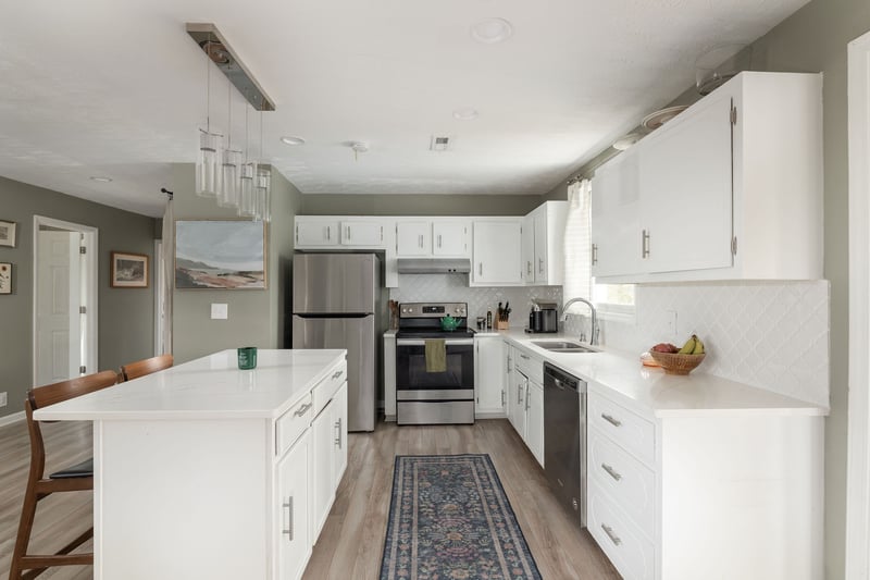 3117 Greggwood Dr, Nashville, TN 37207