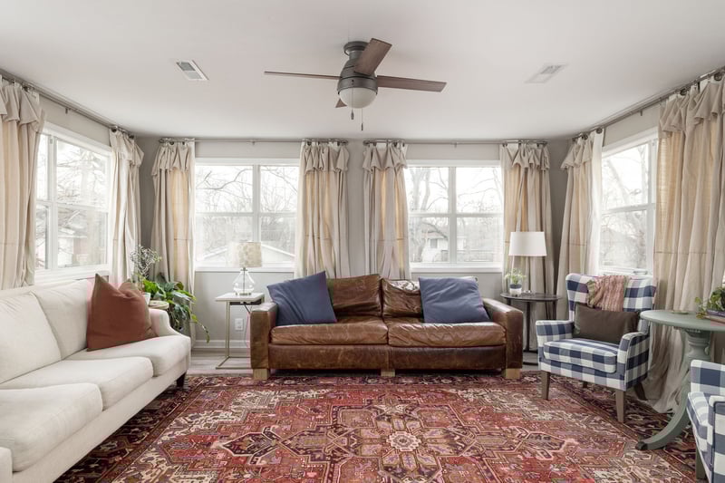 3117 Greggwood Dr, Nashville, TN 37207