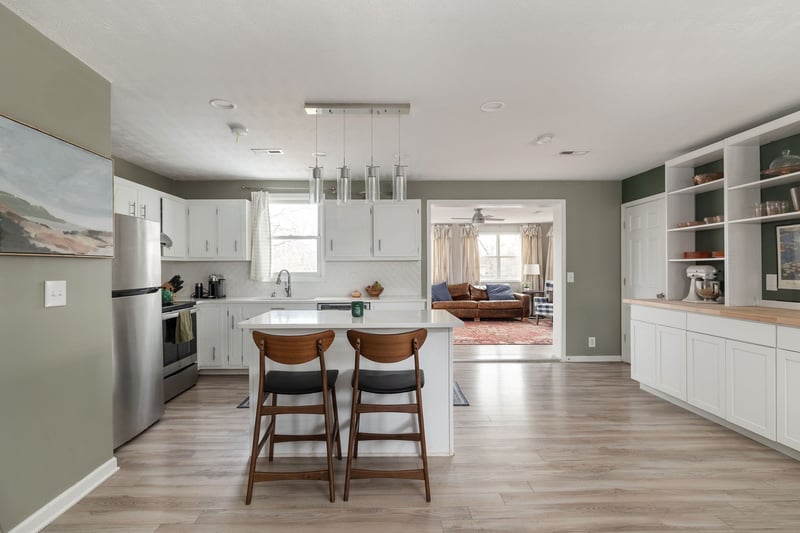 3117 Greggwood Dr, Nashville, TN 37207