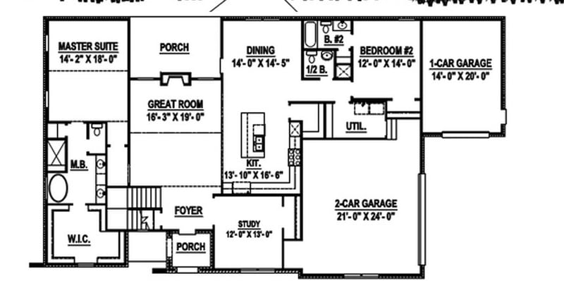 22 Peyton Pl, Columbia, TN 38401