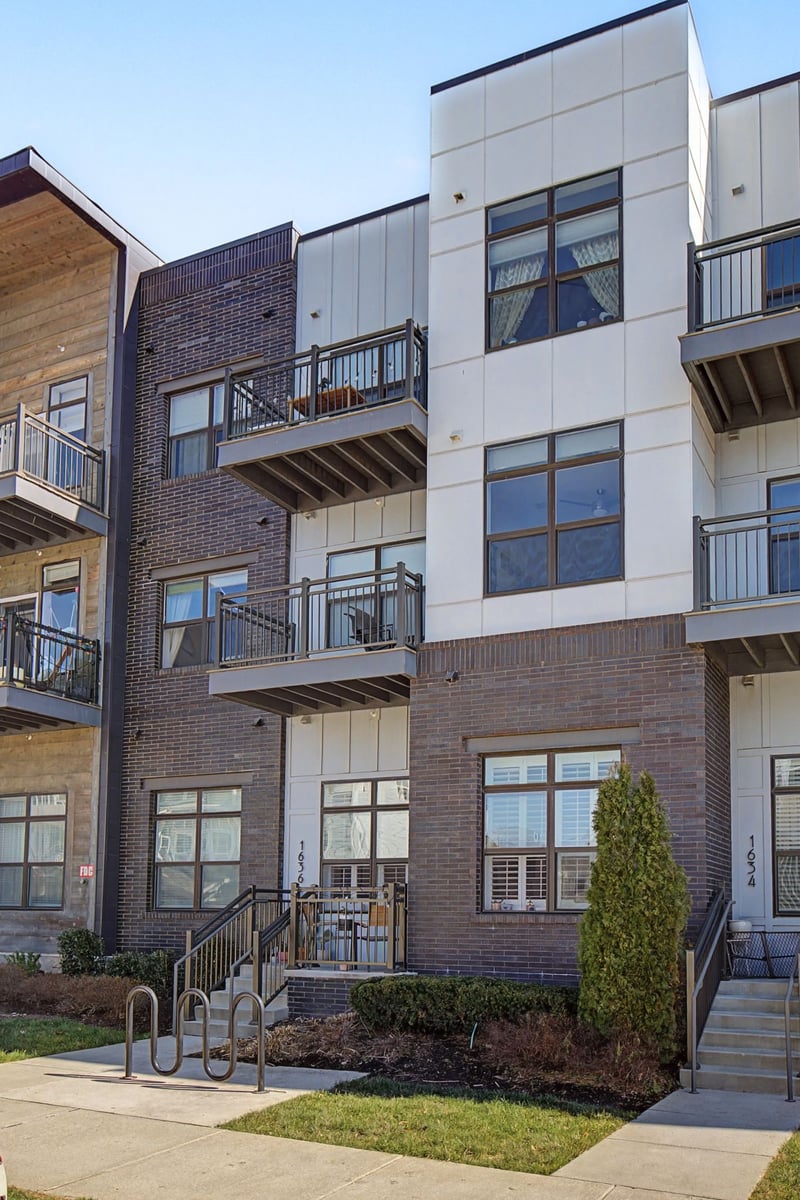 1636 54th Ave, Nashville, TN 37209