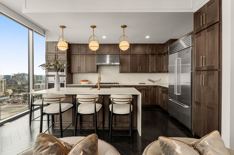 1616 West End Ave #1704, Nashville, TN 37203