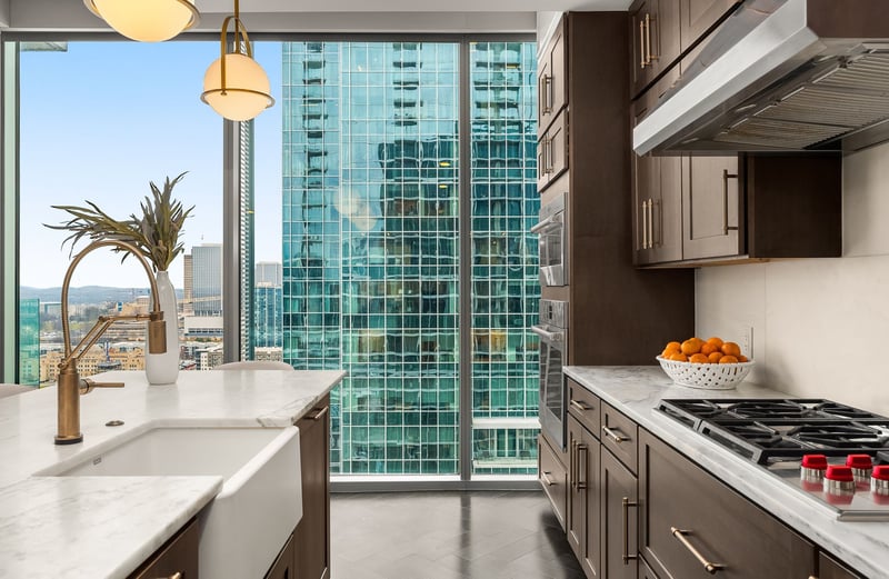 1616 West End Ave #1704, Nashville, TN 37203