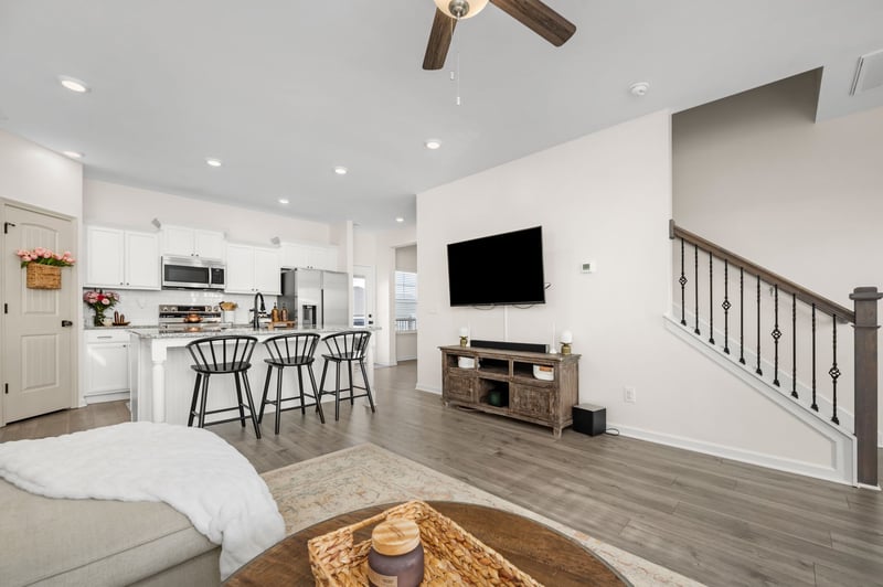 301 Hilltop Ct, Murfreesboro, TN 37129