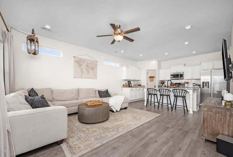 301 Hilltop Ct, Murfreesboro, TN 37129