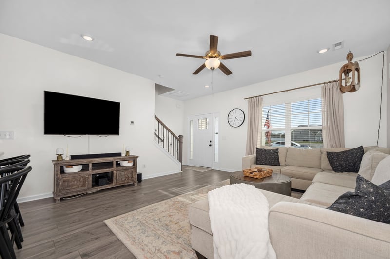 301 Hilltop Ct, Murfreesboro, TN 37129