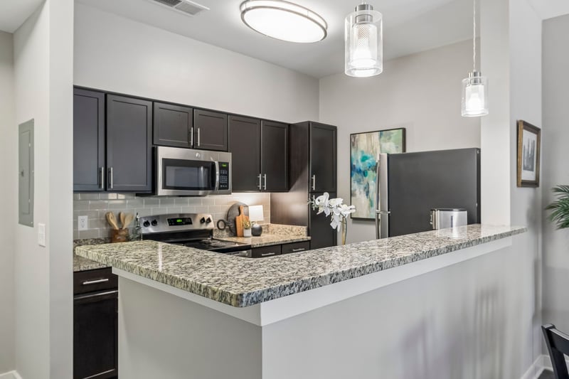 410 Rosedale Ave #209, Nashville, TN 37211