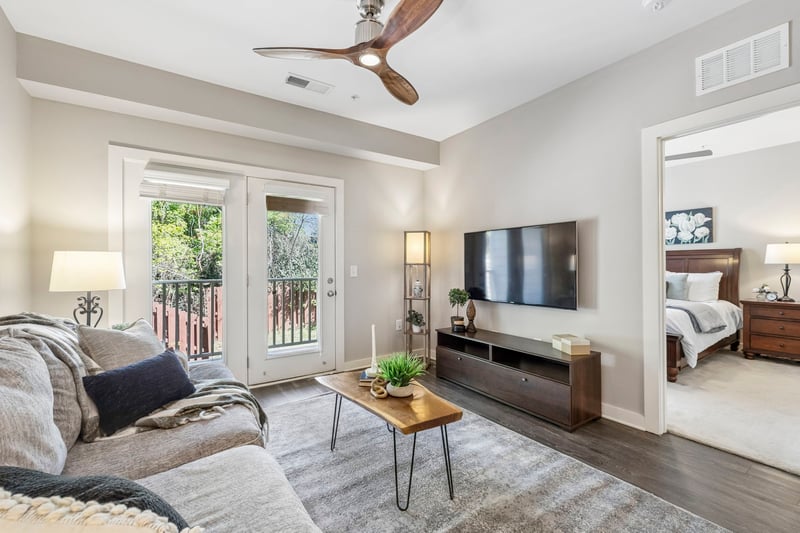 410 Rosedale Ave #209, Nashville, TN 37211