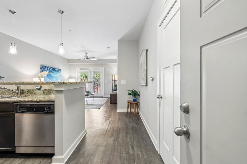 410 Rosedale Ave #209, Nashville, TN 37211