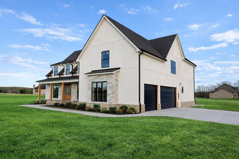 4604 Marie Curie Ct, Murfreesboro, TN 37130