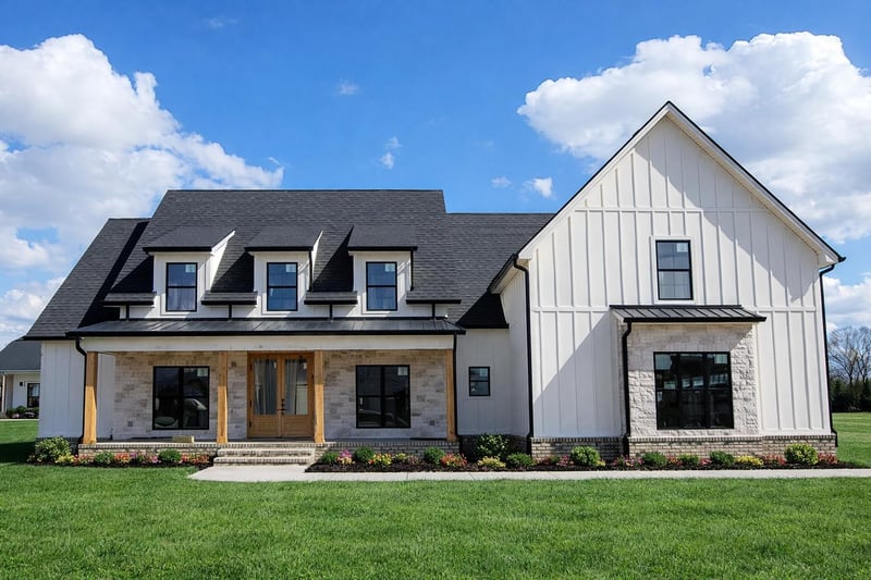 4604 Marie Curie Ct, Murfreesboro, TN 37130