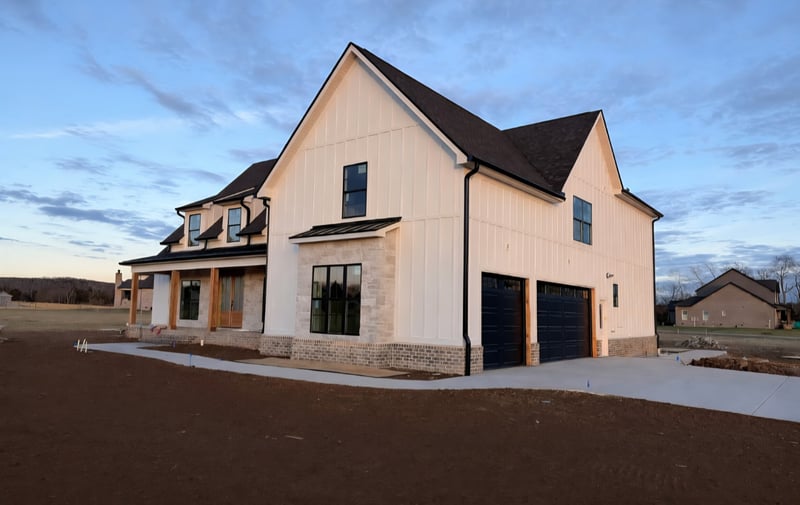 4604 Marie Curie Ct, Murfreesboro, TN 37130