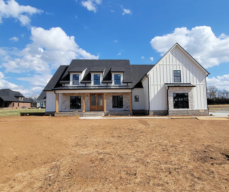 4604 Marie Curie Ct, Murfreesboro, TN 37130