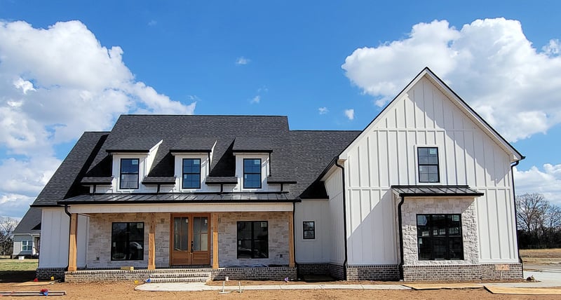 4604 Marie Curie Ct, Murfreesboro, TN 37130