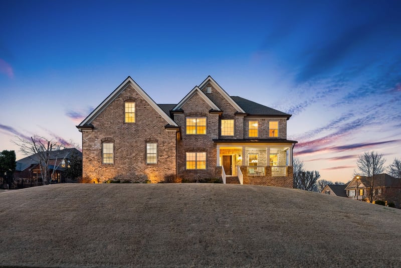 9610 Rittenberry Dr, Brentwood, TN 37027