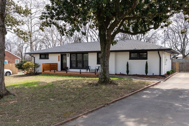 2835 Lakeland Dr, Nashville, TN 37214