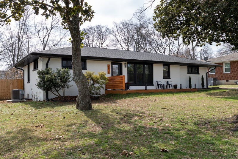 2835 Lakeland Dr, Nashville, TN 37214