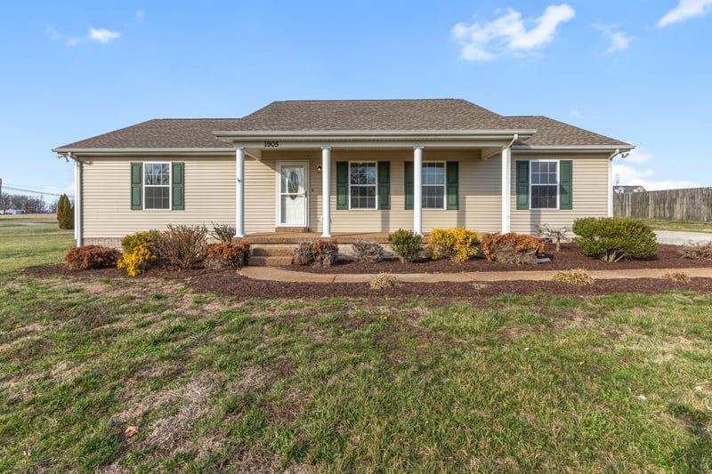 1905 Highway 259 , Portland, TN 37148