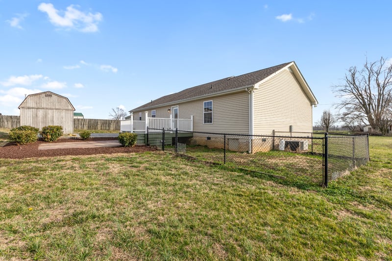 1905 Highway 259 , Portland, TN 37148