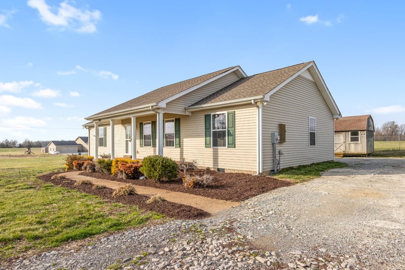 1905 Highway 259 , Portland, TN 37148
