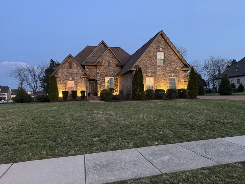 901 Larkspur Ln, Lebanon, TN 37087