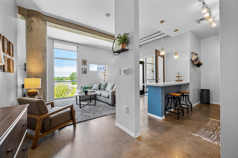 2115 Yeaman Pl #421, Nashville, TN 37206