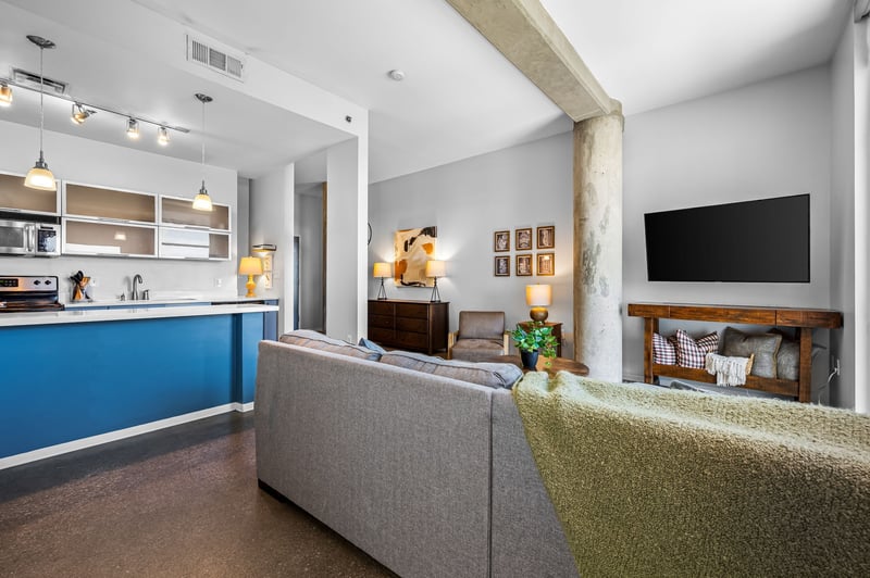 2115 Yeaman Pl #421, Nashville, TN 37206