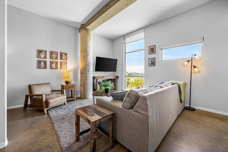 2115 Yeaman Pl #421, Nashville, TN 37206