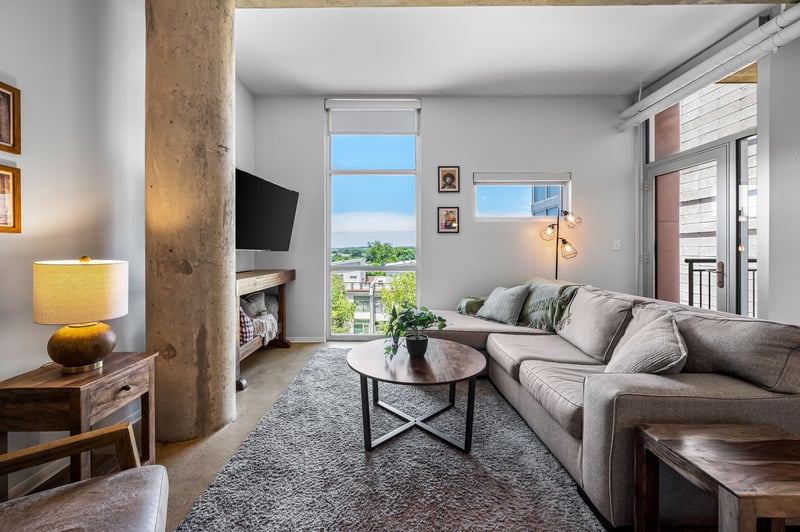 2115 Yeaman Pl #421, Nashville, TN 37206