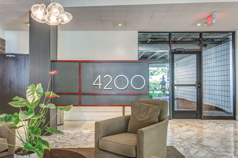 4200 West End Ave #208, Nashville, TN 37205