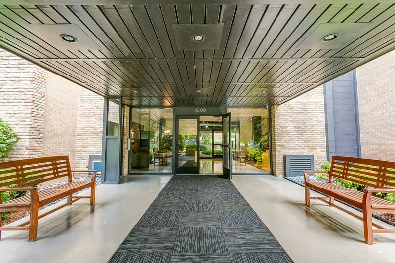 4200 West End Ave #208, Nashville, TN 37205