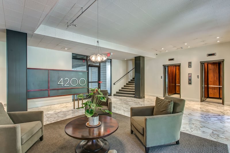 4200 West End Ave #208, Nashville, TN 37205
