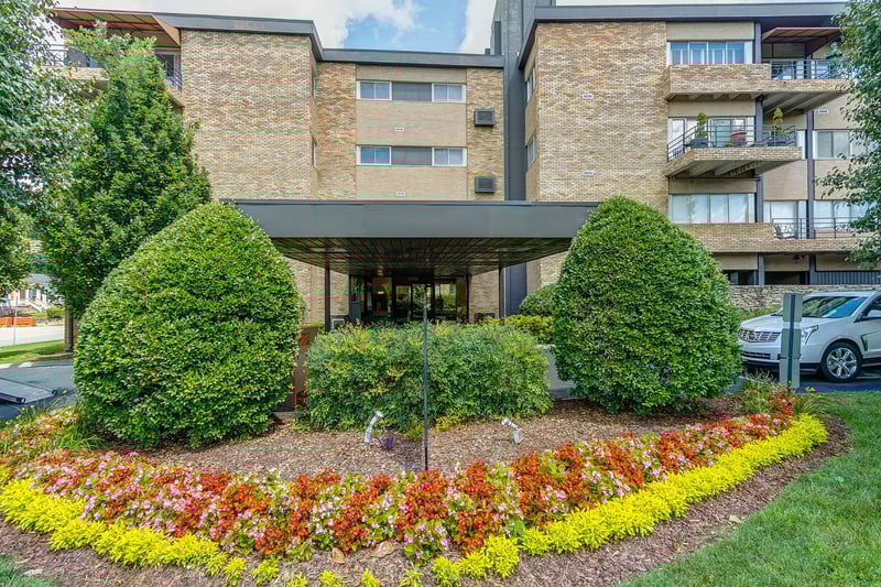 4200 West End Ave #208, Nashville, TN 37205