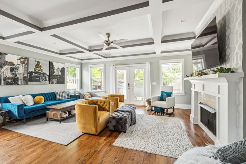 6337A Alamo Pl, Nashville, TN 37209