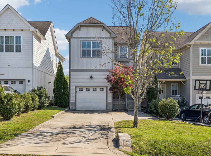 6337A Alamo Pl, Nashville, TN 37209