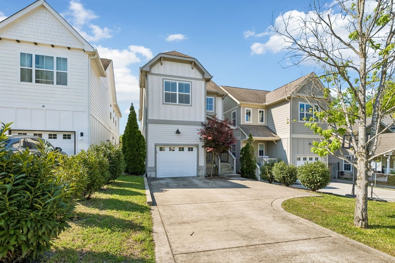 6337A Alamo Pl, Nashville, TN 37209