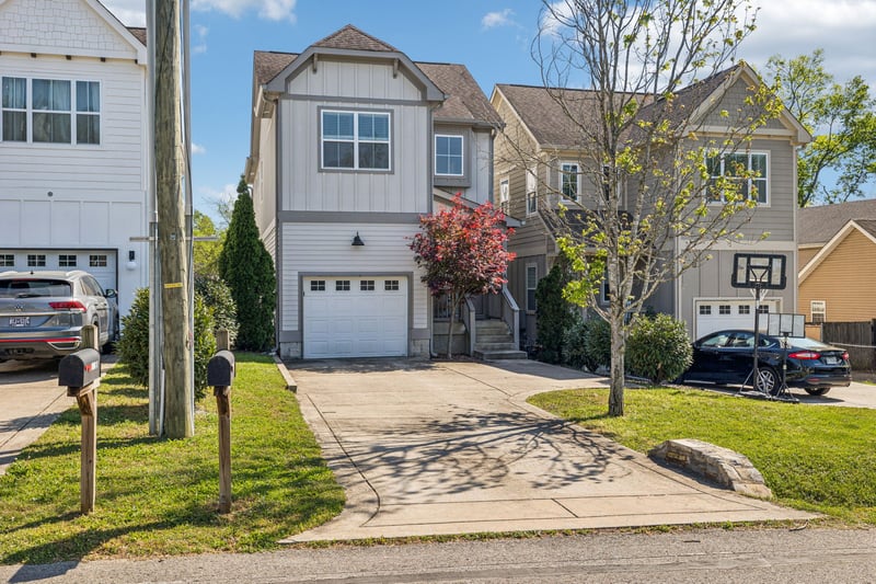 6337A Alamo Pl, Nashville, TN 37209