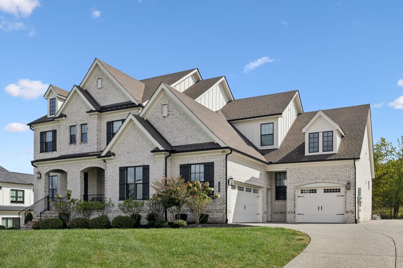 1898 Traditions Cir, Brentwood, TN 37027