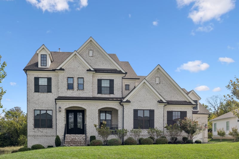 1898 Traditions Cir, Brentwood, TN 37027