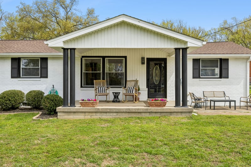 2300 Kimberly Dr, Nashville, TN 37214