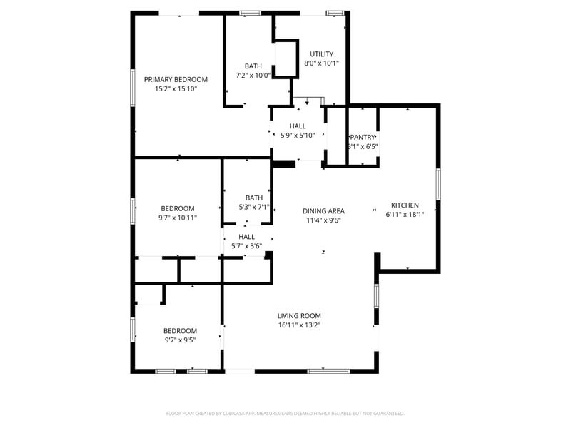 1734 24th Ave, Nashville, TN 37208