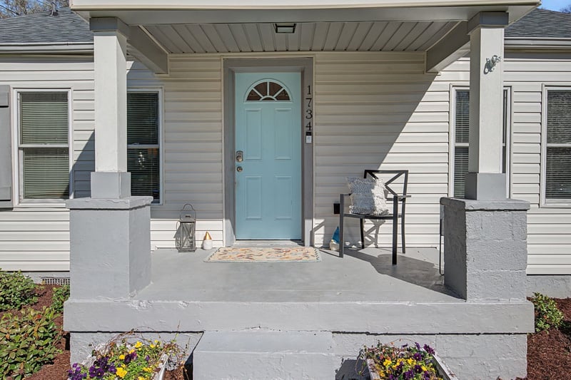 1734 24th Ave, Nashville, TN 37208