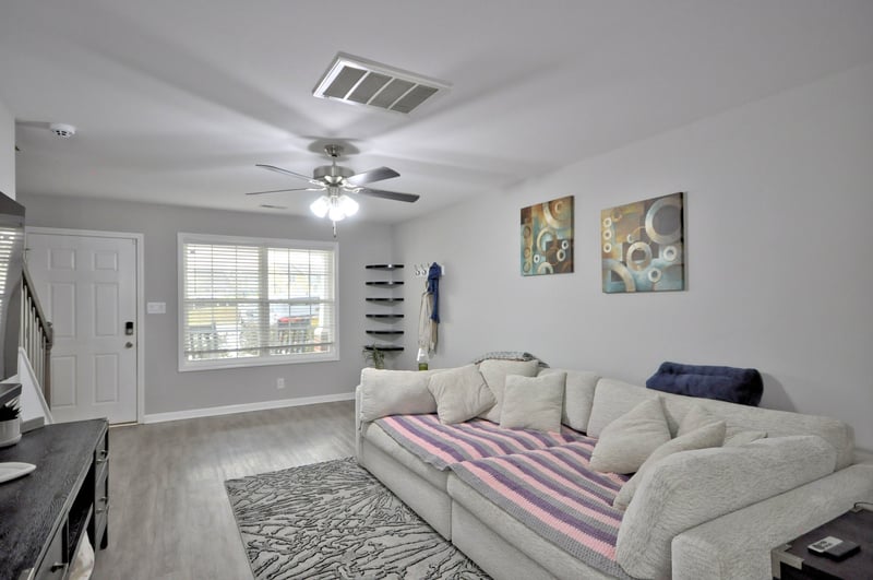 645 Stowe Ct #L, Clarksville, TN 37040