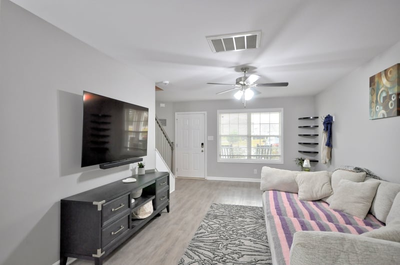 645 Stowe Ct #L, Clarksville, TN 37040