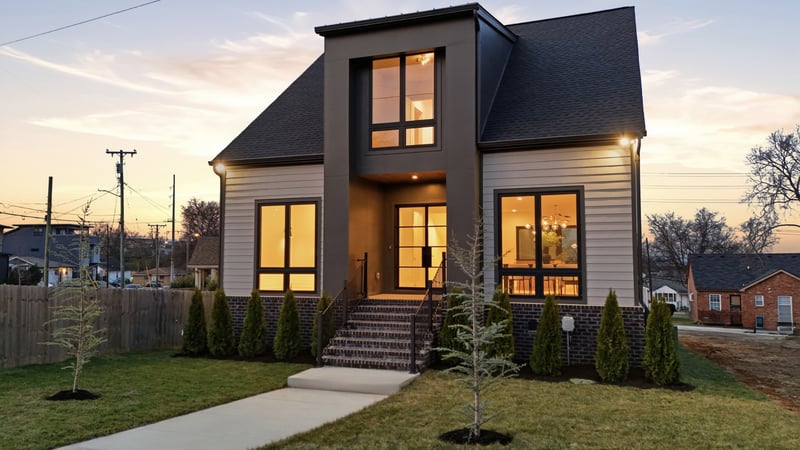 3120 Torbett St, Nashville, TN 37209