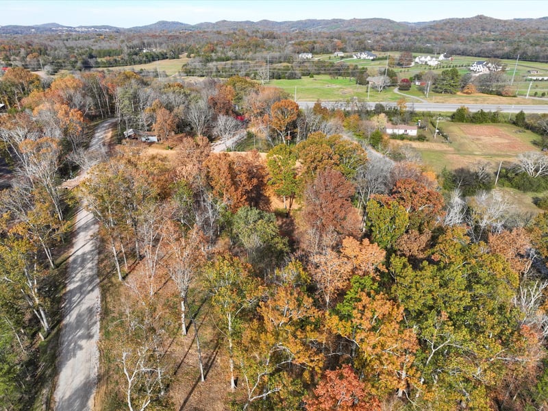 5004 Moxley Ln Lot 1, Franklin, TN 37067